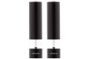 Измельчитель для специй электрический KRONA Salz Pfeffer Black