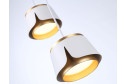 Светильник подвесной AMBRELLA LIGHT Techno Spot 6 кв.м., 25х6.6х25 см, GX53