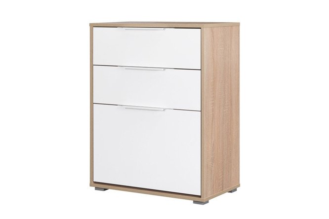 Изображение товара Комод Куба 65х84.2х38.3 см