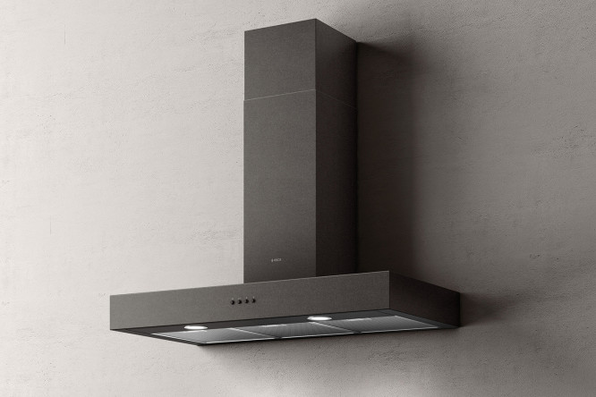 Изображение товара Элегантная вытяжка ELICA SPOT URBAN CAST 89х109.2х45 см для кухни