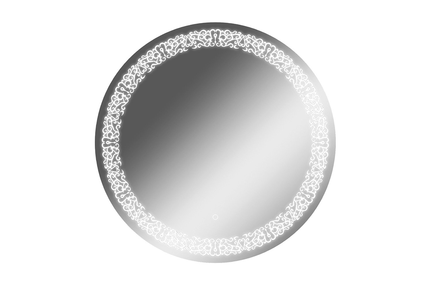 Зеркало с подсветкой Астана