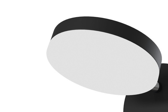 Бра LED MAYTONI DECORATIVE LIGHTING Modern Fad 2 кв.м, LED