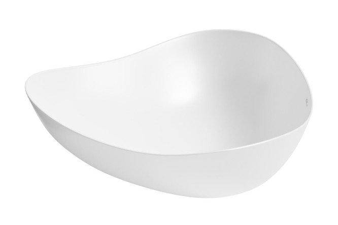 Изображение товара Раковина накладная Nexus flex 323402000 Накладная, 51х18х39 см