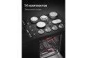 Посудомоечная машина KUPPERSBERG High-tech GIM 6097 60 см