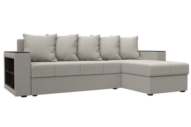 Изображение товара Угловой диван-кровать Эмират Лайт с левым углом