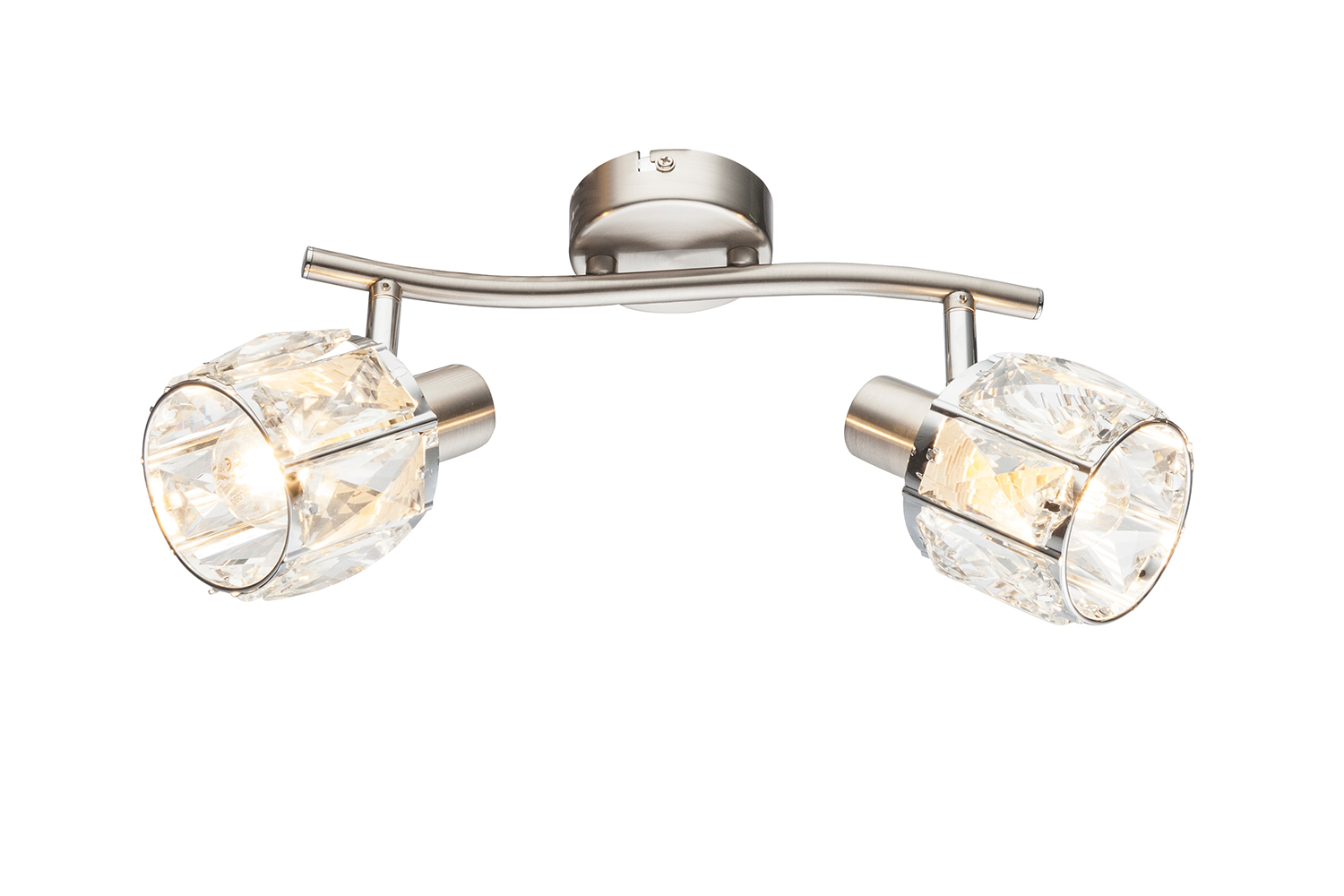 

Система спотов Kris, Kris