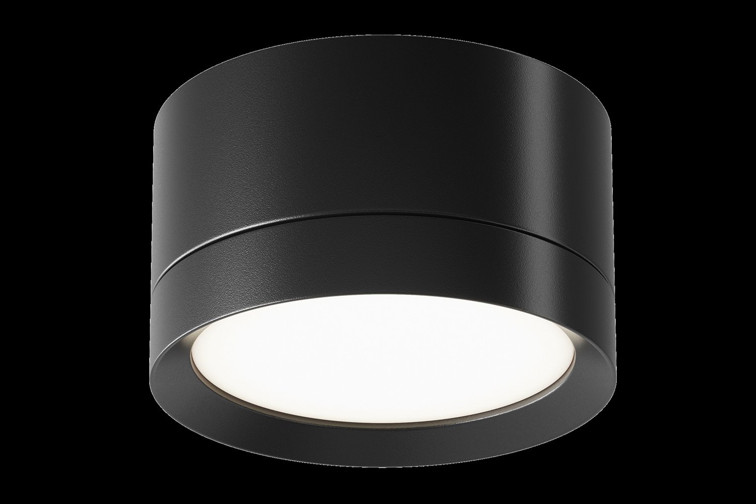 Светильник потолочный MAYTONI Ceiling & Wall Hoop 8.5x5x8.5 см, GX53