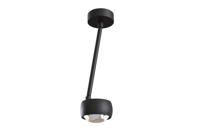 Изображение товара Потолочный светильник MAYTONI Ceiling & Wall Lens LED 9 см