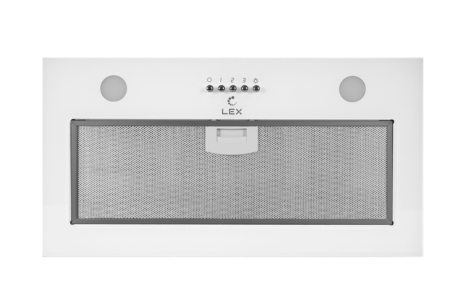 Вытяжка Ghost G