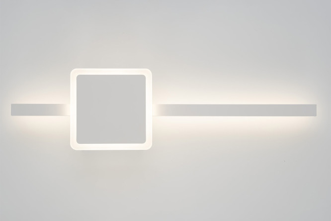 Бра LED CITILUX Стиг 3.5 кв.м, LED