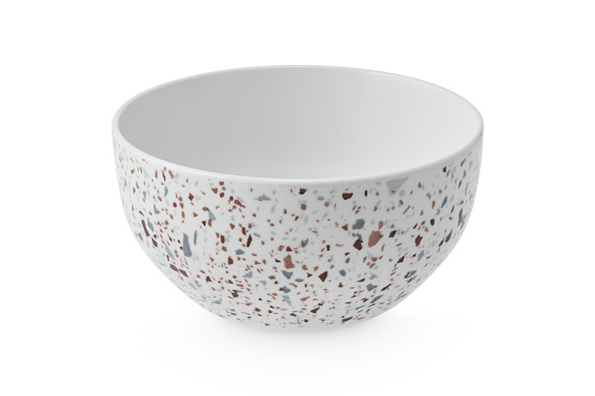 Изображение товара Салатник порционный EVIO Granite 14 см