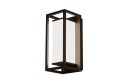 Светильник уличный FAVOURITE Barer 4385-1W Планка, 8 Вт, LED