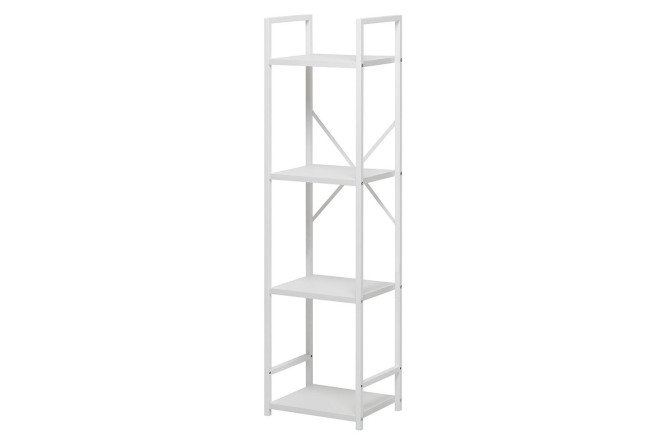 Изображение товара Стеллаж 4 полки Стилвуд