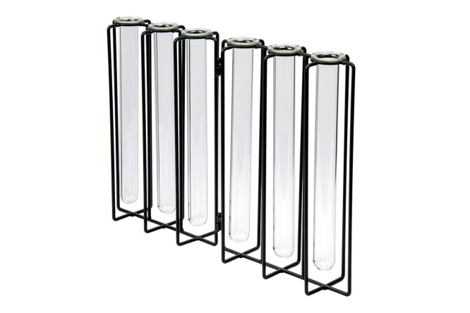 Изображение товара Держатель для цветов Fancy40 21.5 см, Стекло