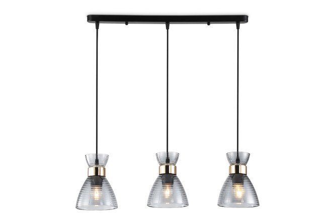 Фото 1 Светильник подвесной AMBRELLA LIGHT Traditional 6 кв.м., 55х100х13.5 см, E27