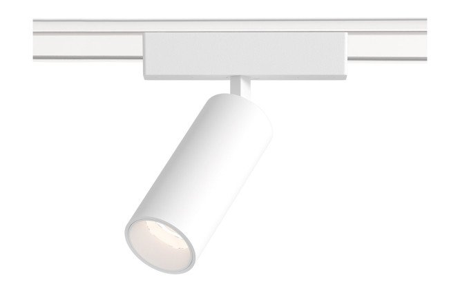 Изображение товара Трековый светильник LED AMBRELLA LIGHT 1 м² с врезным креплением