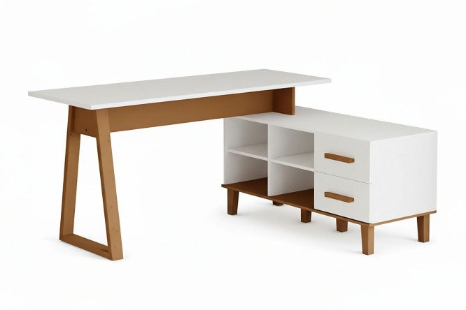 Изображение товара Стол угловой Вест