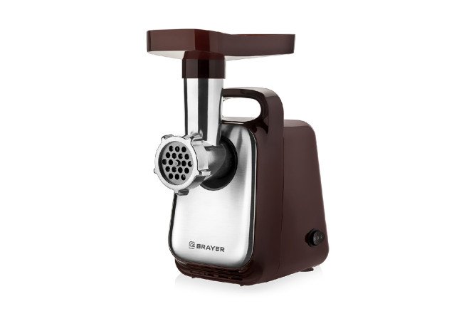 Изображение товара Мясорубка BRAYER BR1601