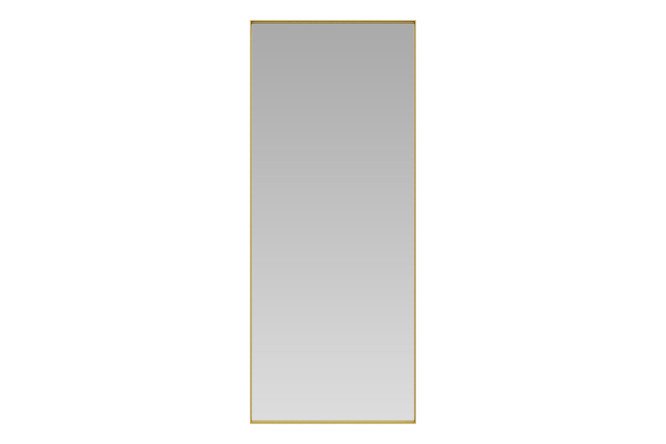 Зеркало в раме GENGLASS Halfeo Slim L