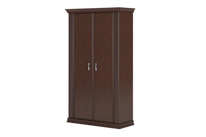 Изображение товара Шкаф универсальный Porto с 2 дверьми