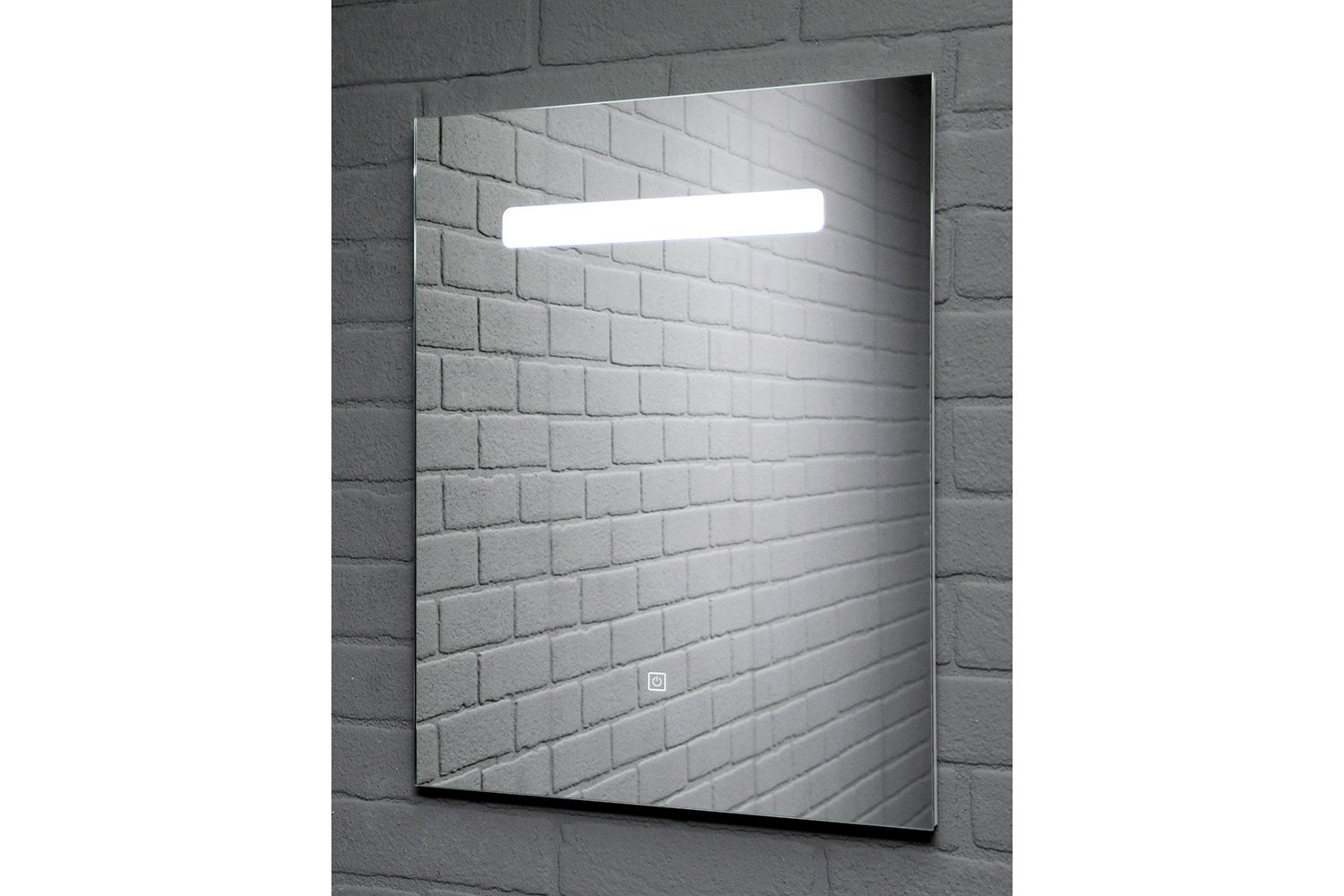 Зеркало с подсветкой SANSA Good light 50 GL7003Z 50х70 см