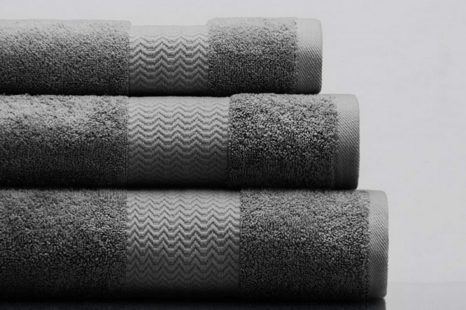 Изображение товара Полотенце для рук SOFI DE MARKO Charlie Хлопок, 50х90 см, 1 шт.