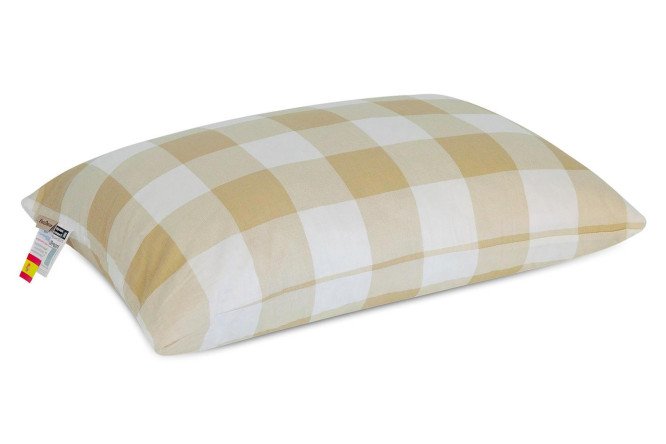 Подушка MR. MATTRESS Freedream Wings V 50х70 см, Пух/перо