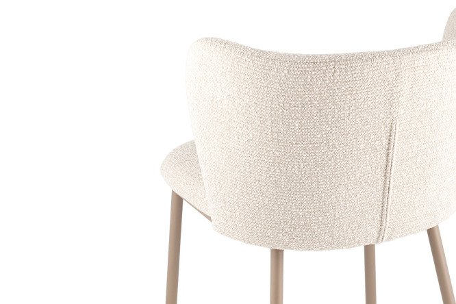 Стул обеденный Stool Group Stag 51х75х54.5 см