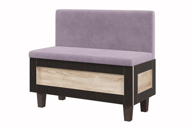 Изображение товара Кухонный уголок Кантри с подъёмным механизмом 103х88х53 см