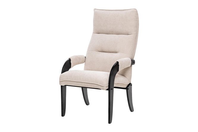 Изображение товара Кресло Ирса - стильное кресло с велюровой обивкой