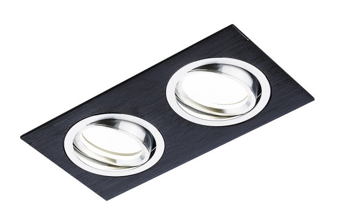 Изображение товара Встраиваемый светильник AMBRELLA LIGHT Standard Spot GU5.3 1 м² 9.5x2.5x18 см