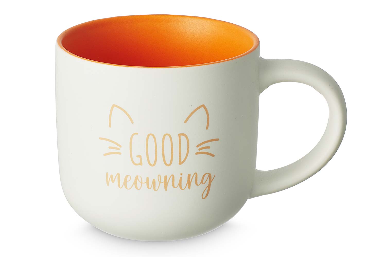 Кружка EVIO Good meowning
