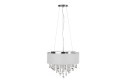 Люстра HOFF Crystal 19 кв.м., 50х43х50 см, E14