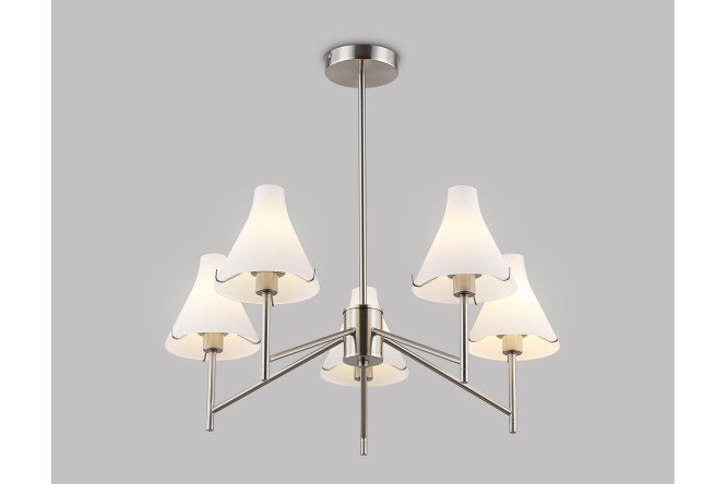 Светильник подвесной AMBRELLA LIGHT High Light 23 кв.м., 65х59х65 см, E14