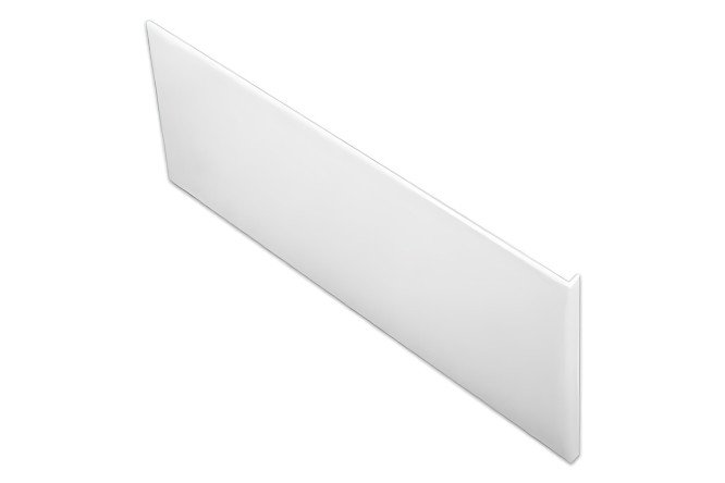 Изображение товара Фронтальная панель VAGNERPLAST 175 VPPA17502FP2-04 универсальная 175х55 см
