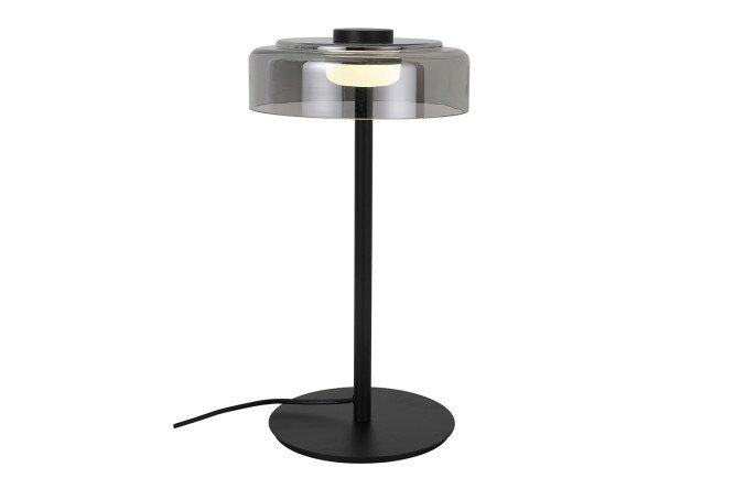 Cветильник настольный LED FAVOURITE Platta LED, 23x42x23 см
