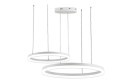 Люстра SEVEN FIRES Хелин 20 кв.м., LED, 60 см