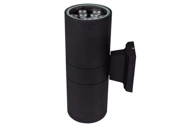 Светильник уличный JAZZWAY PWL-300110/30D На корпус, 12 Вт, LED