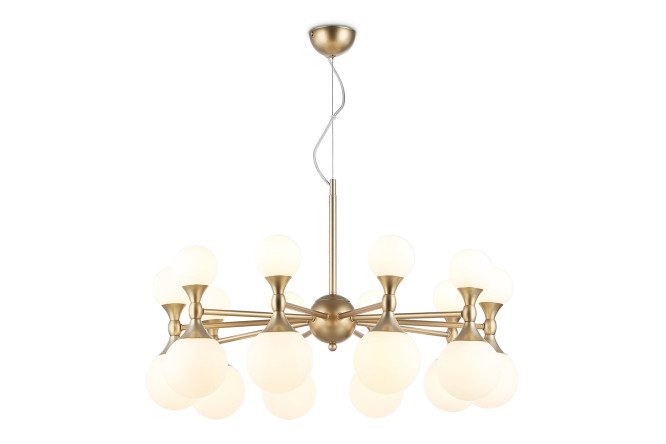 Светильник подвесной AMBRELLA LIGHT High Light 50 кв.м., 75х60х75 см, G9