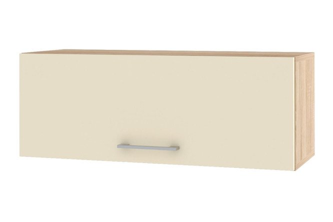 Изображение товара Шкаф горизонтальный Silvia с открыванием вверх