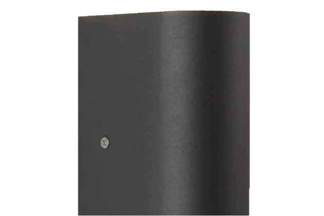 Светильник уличный LED FAVOURITE Tend Планка, 6.5 Вт, LED