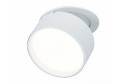 Светильник встраиваемый LED ST LUCE ST651 3 кв.м, 8.5x6.8x8.5 см, LED