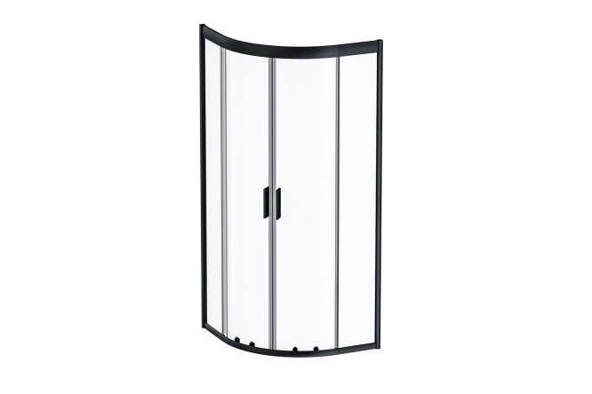 Изображение товара Душевое ограждение, без поддона AM.PM Gem W90G-401-080BT