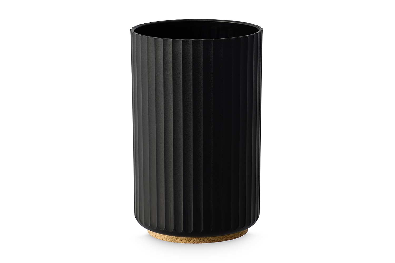 Стакан для зубных щёток EVIO Bamboo