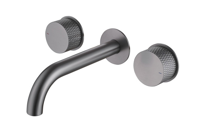 Изображение товара Смеситель для раковины Wasser Kreis AF81122NG