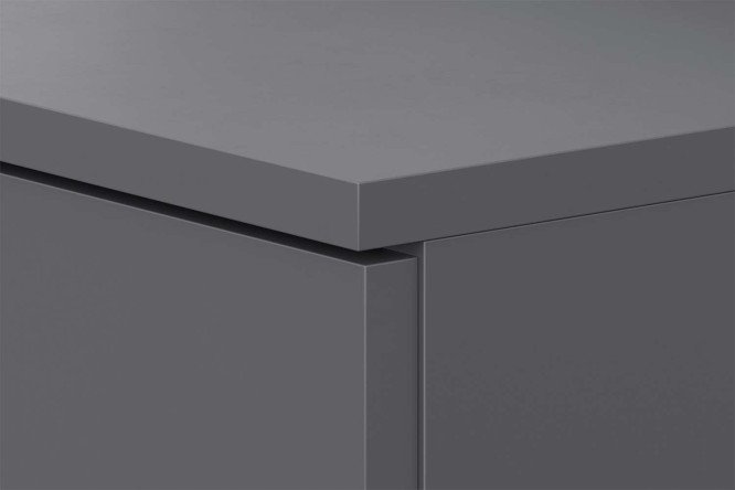 Туалетный стол Капри 60.1 см