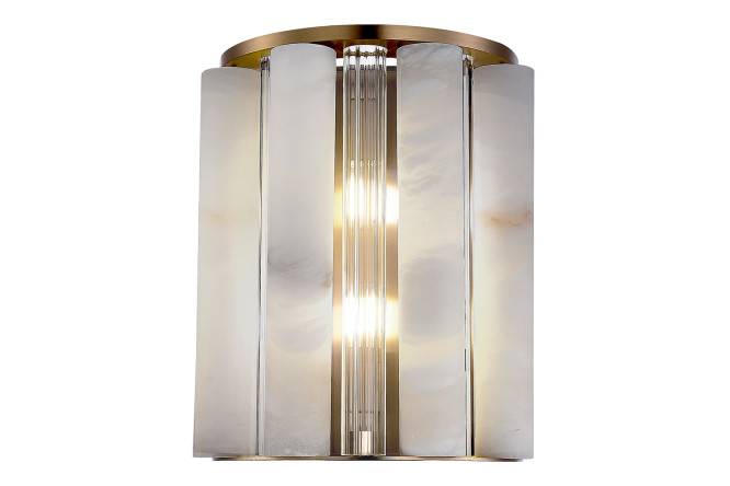 Светильник настенный ST LUCE Delight 4 кв.м, E14