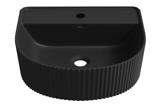 Изображение товара Накладная раковина Festive fox 317308000 45x14x40 см фарфор