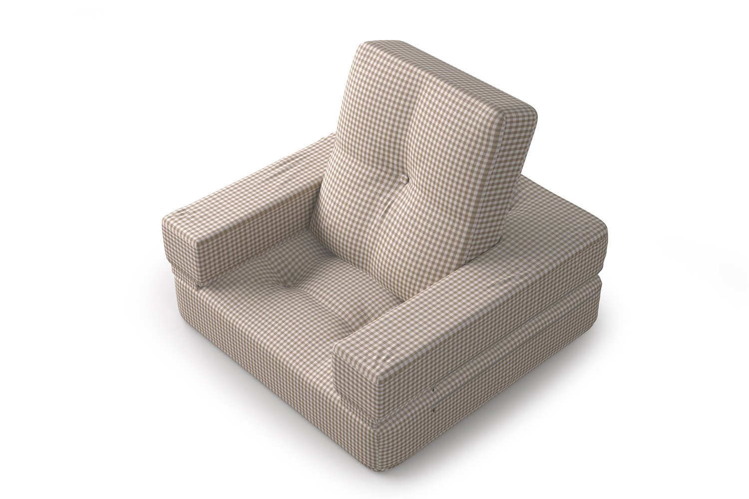 Матрас-трансформер MR. MATTRESS Futon Ringo