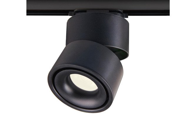 Изображение товара Потолочный светильник ELEKTROSTANDARD Klips 10x10,5x10 см